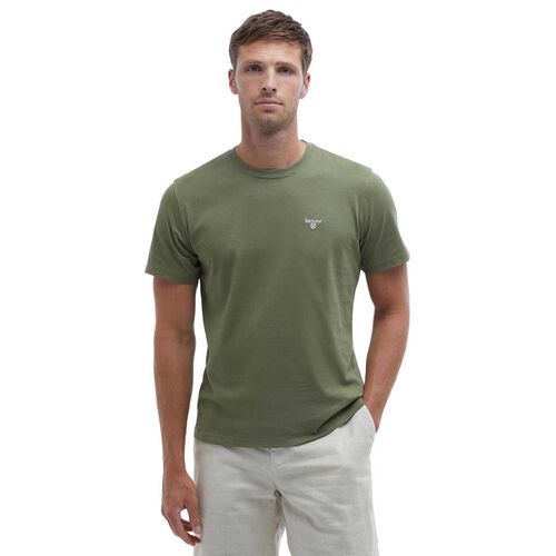 Barbour Essential Sports T-Shirt